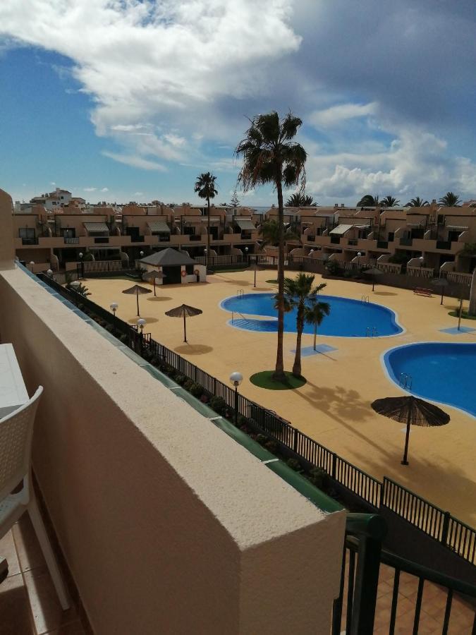 Casa Del Sur 2 slaapkamers Arona  Buitenkant foto