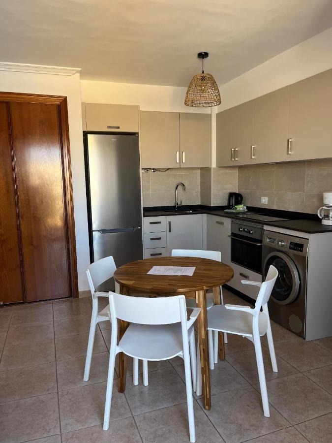 Casa Del Sur 2 slaapkamers Arona  Buitenkant foto