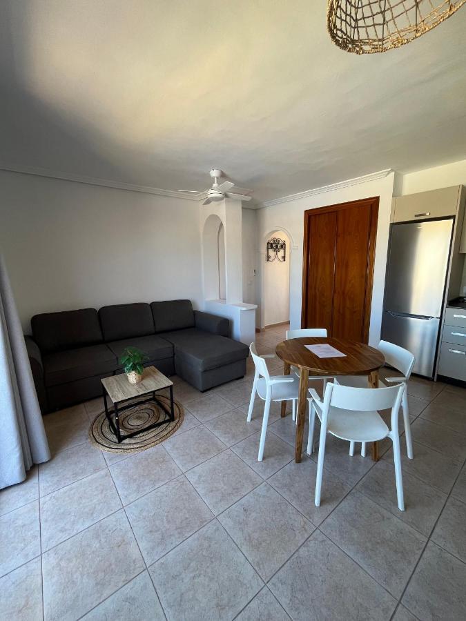 Casa Del Sur 2 slaapkamers Arona  Buitenkant foto