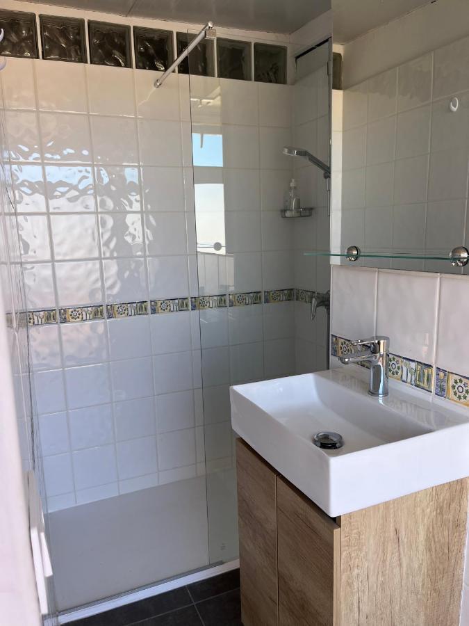 Casa Del Sur 2 slaapkamers Arona  Buitenkant foto